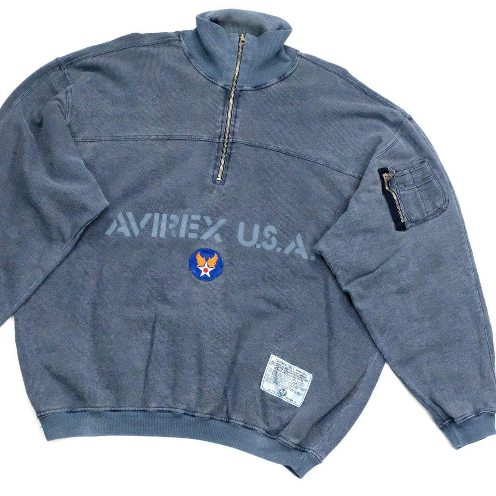 Avirex Sweatshirt