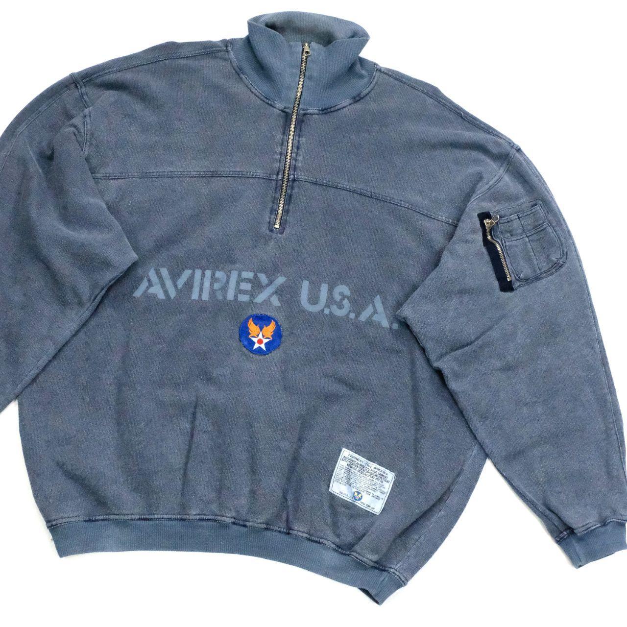 Avirex Sweatshirt