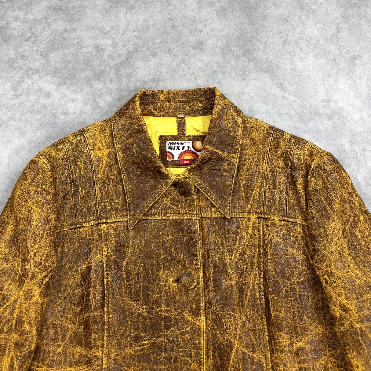 Miss Sixty coat