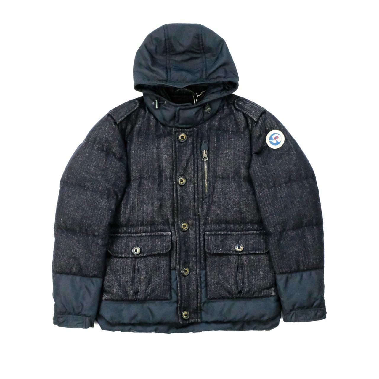 Napapijri Puffer Jacket