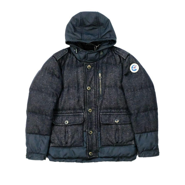 Napapijri Puffer Jacket