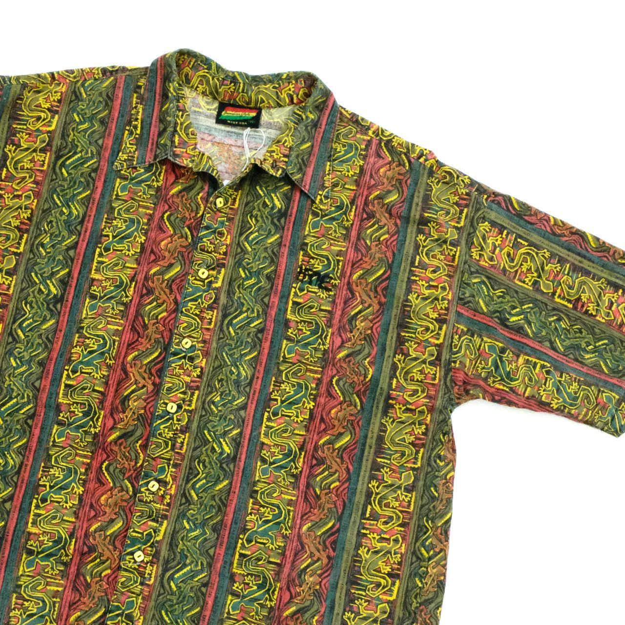Jamaica T-shirt