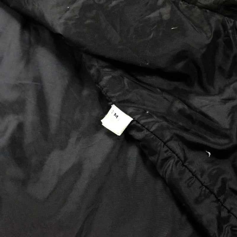 Fendi coat / subtle monogram
