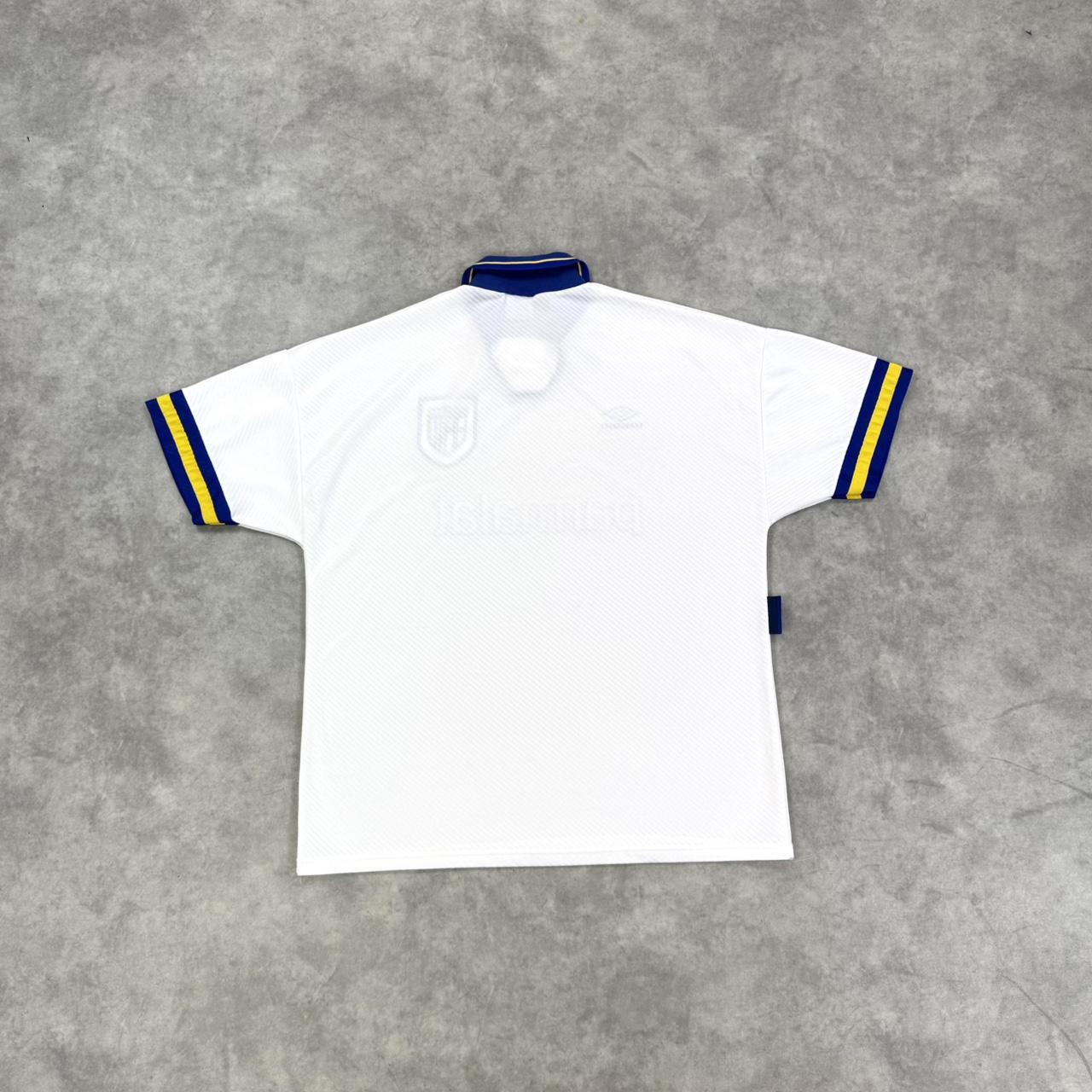 Vintage Parma A