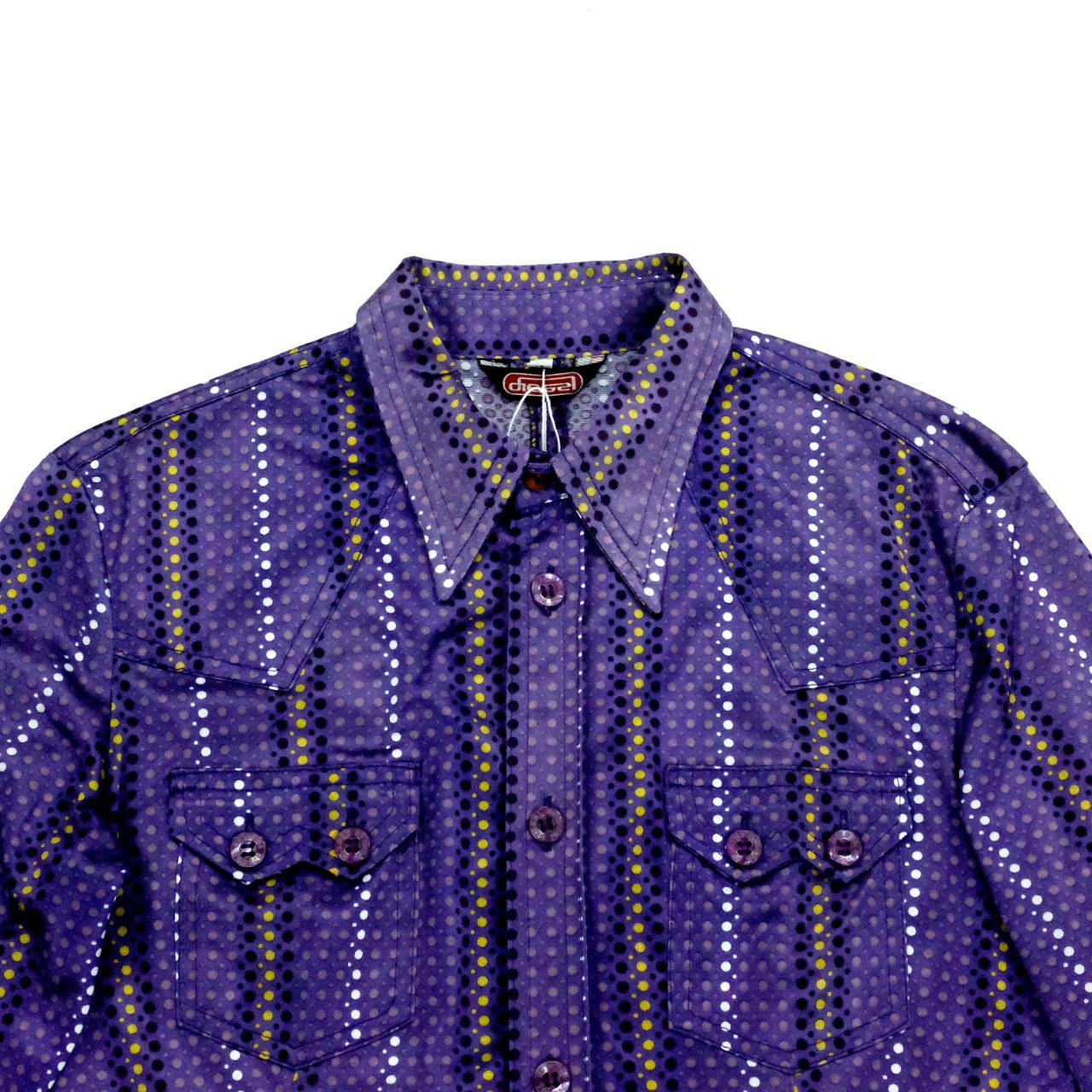 Diesel shirt