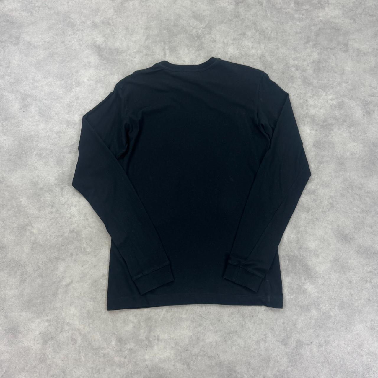 Iceberg Print T-shirt