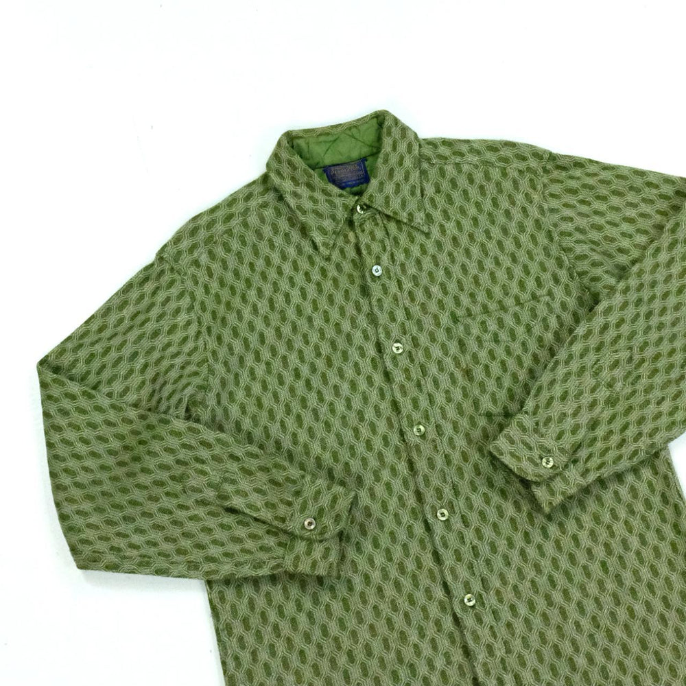 Pendleton Shirt