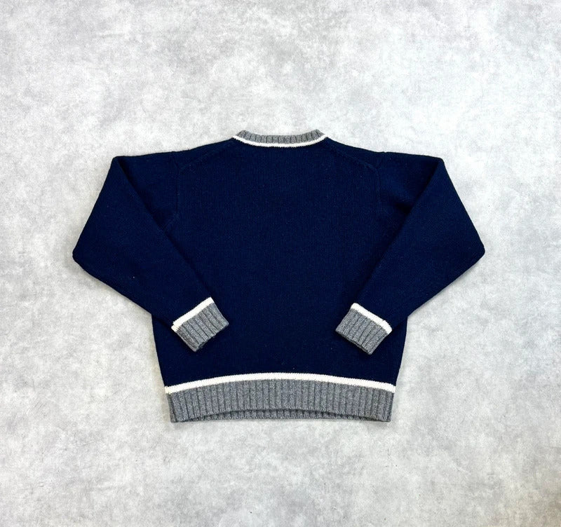 Vintage Diesel knit jumper