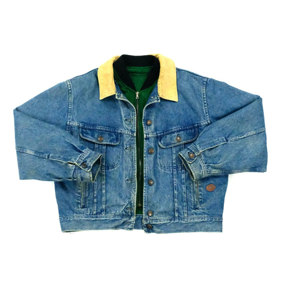 Valentino Denim Jacket