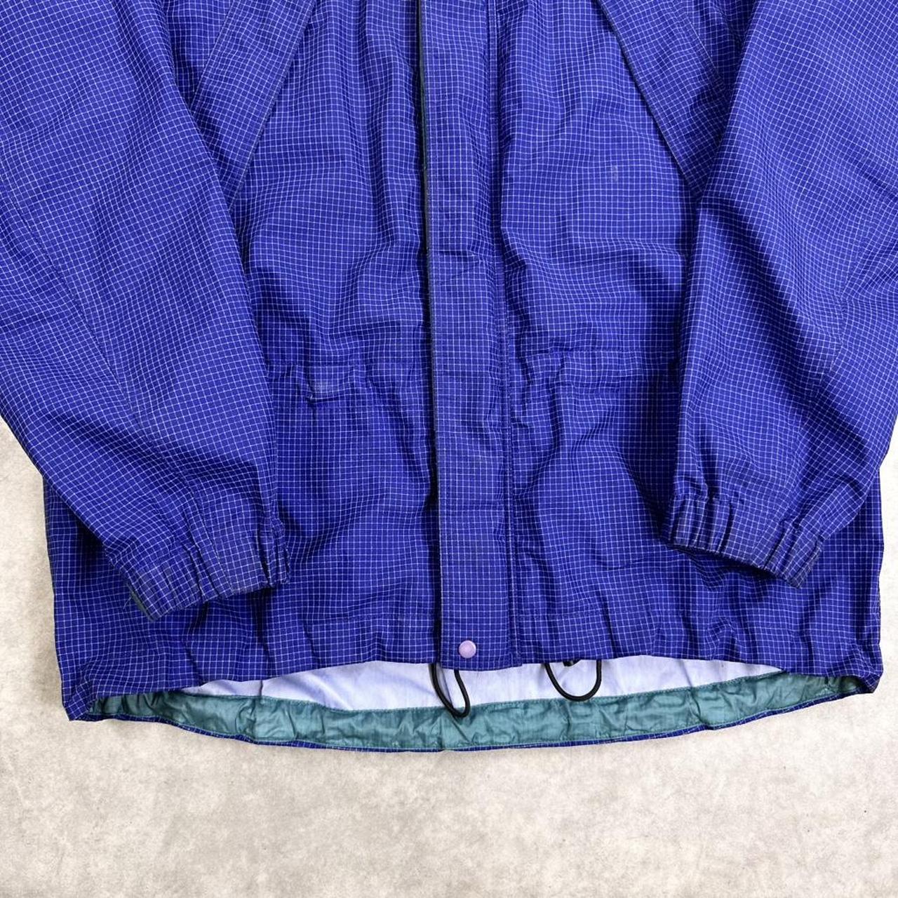Patagonia coat