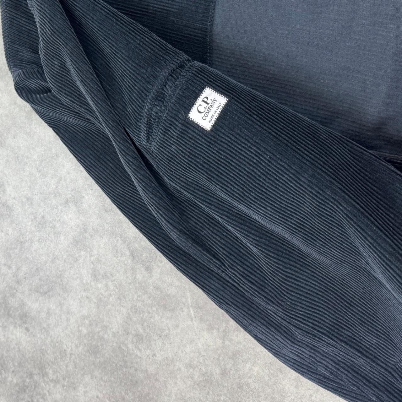 CP Company Corduroy Blazer