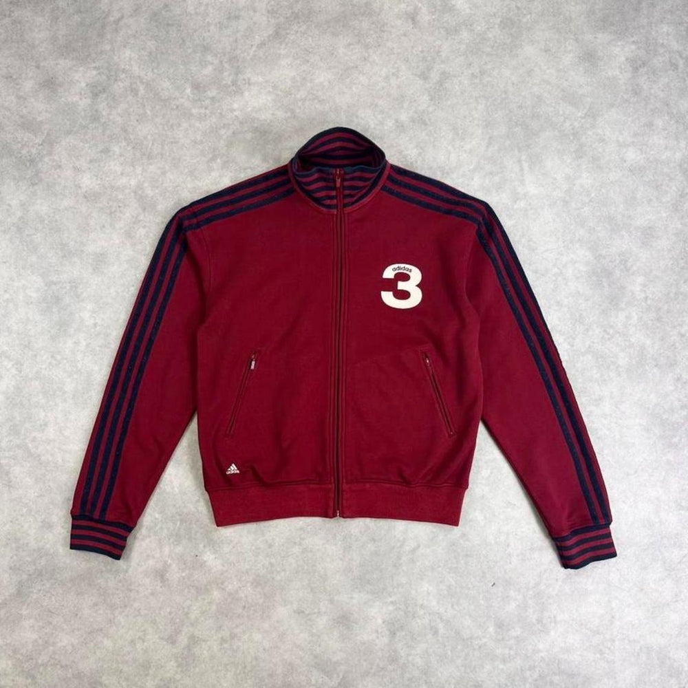 Adidas Jacket