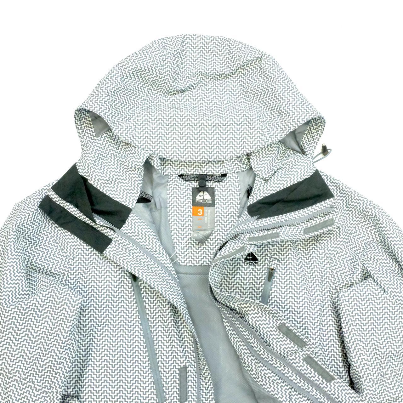Nike ACG Rain jacket