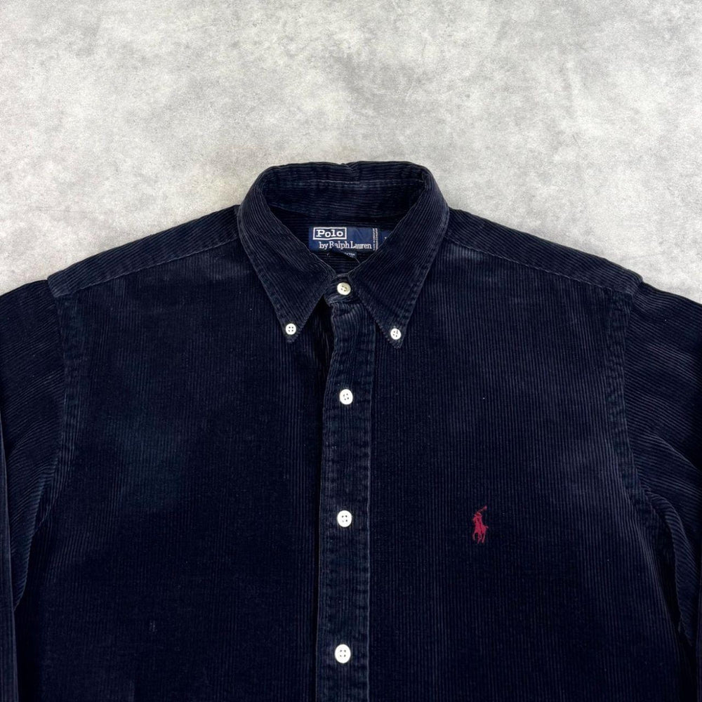 Ralph Lauren Corduroy Shirt