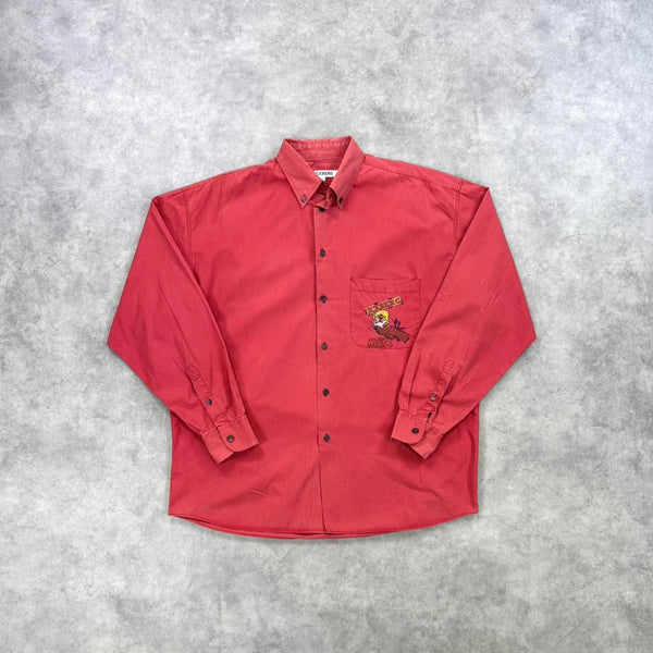 Iceberg Shirt