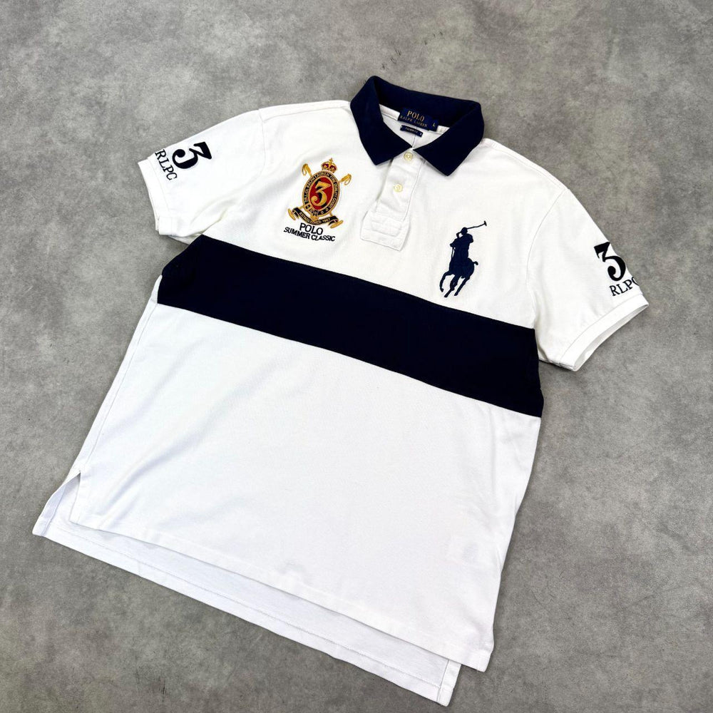 Ralph Lauren Polo Top