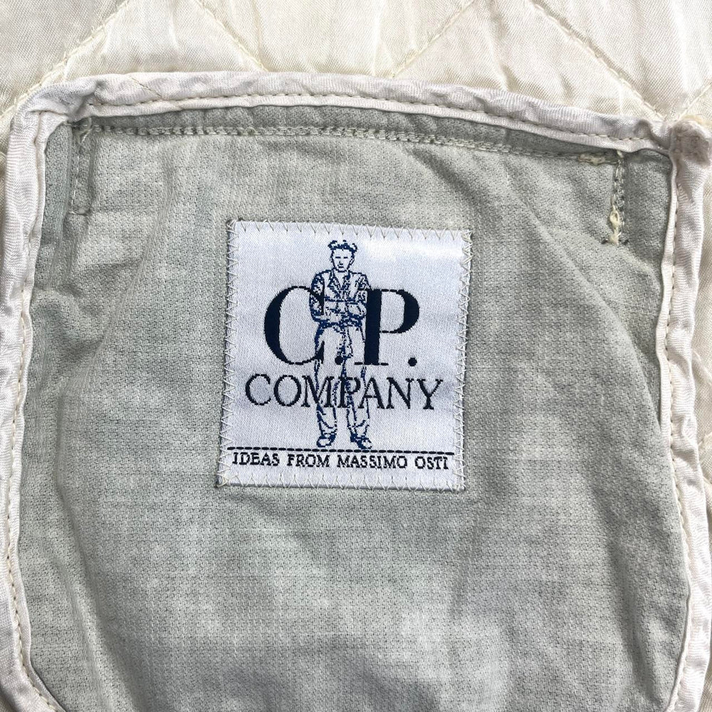 Vintage CP Company waistcoat