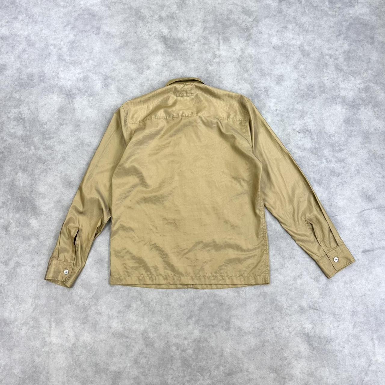 Vintage Jean Paul Gaultier jacket