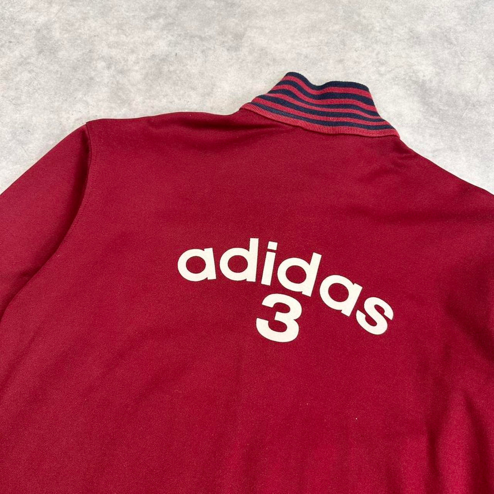 Adidas Jacket