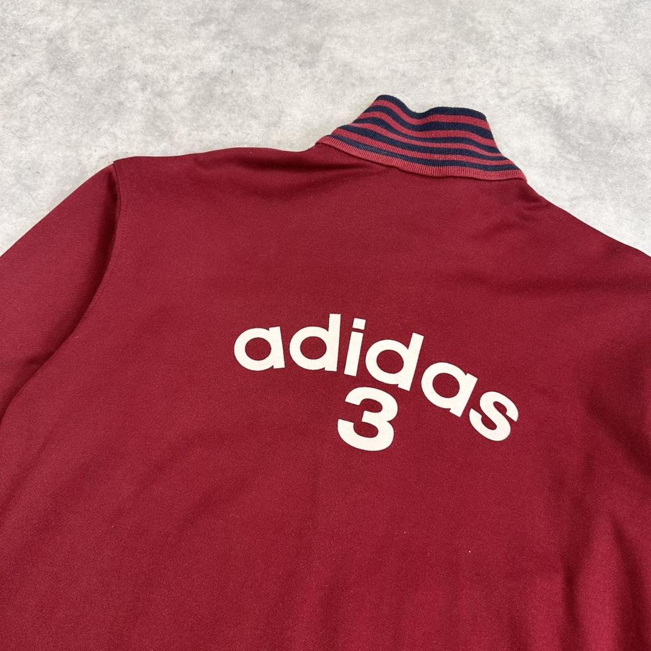 Adidas Jacket