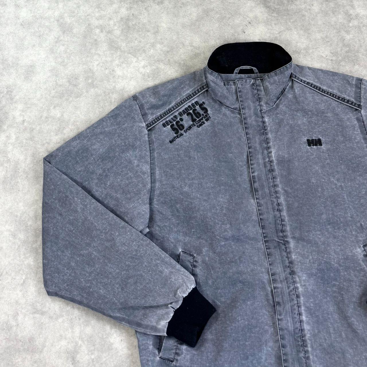 Helly Hansen Jacket