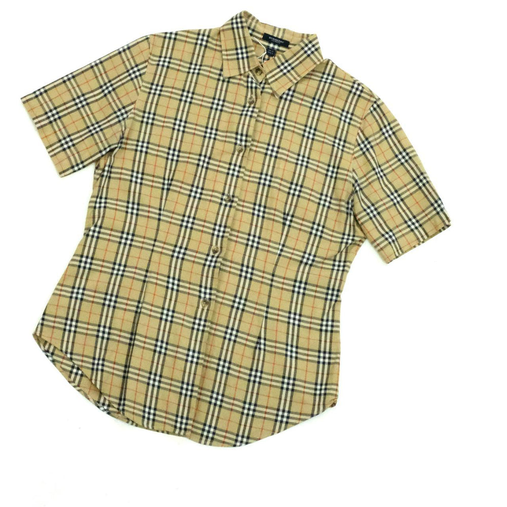 Burberry Shirt