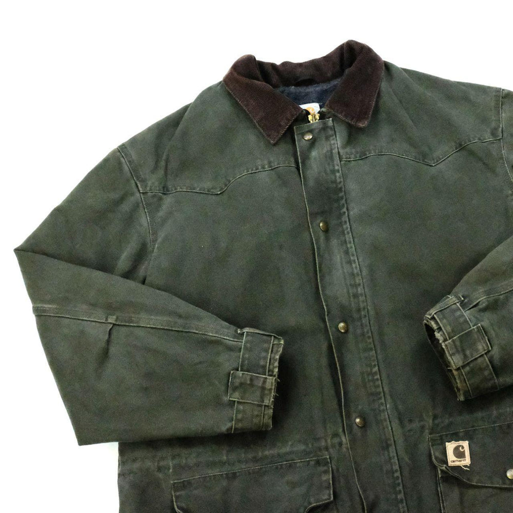 Carhartt Jacket