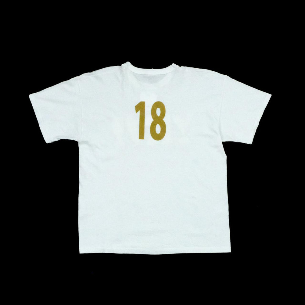 Football T-shirt