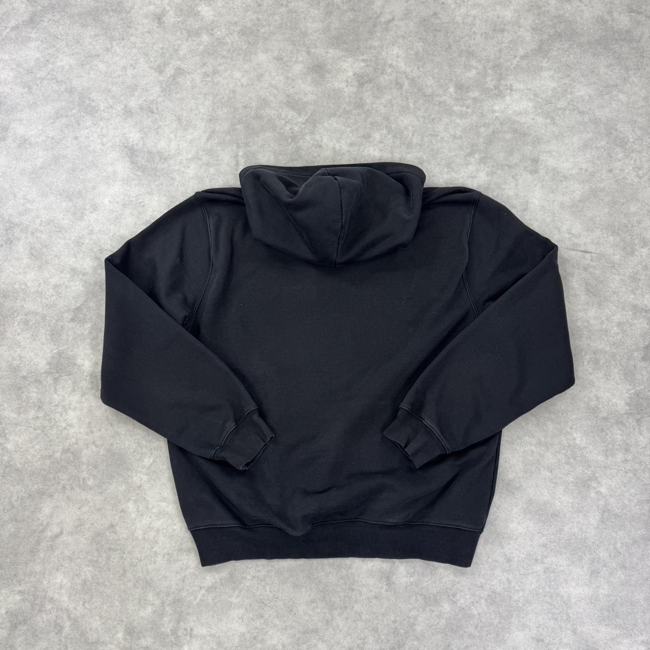 Carhartt hoodie
