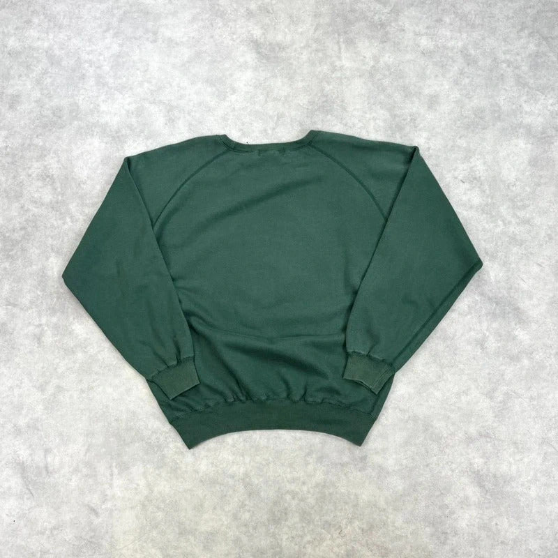 Vintage Polo Ralph Lauren Polo Bear jumper.