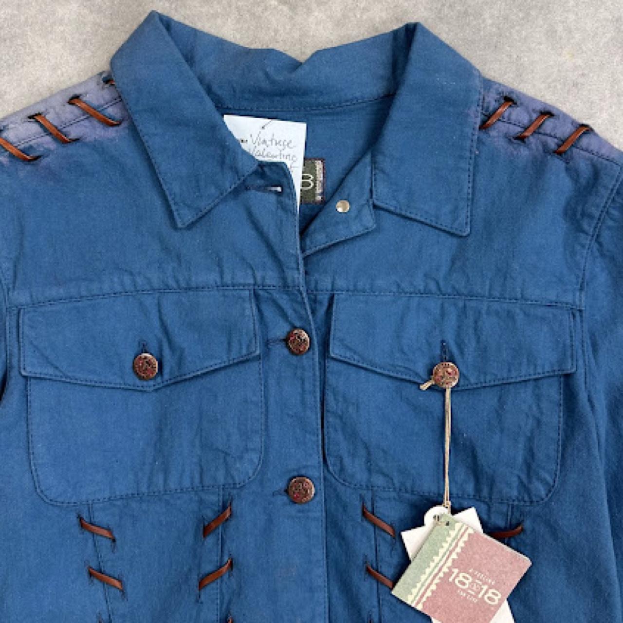 Valentino Jacket