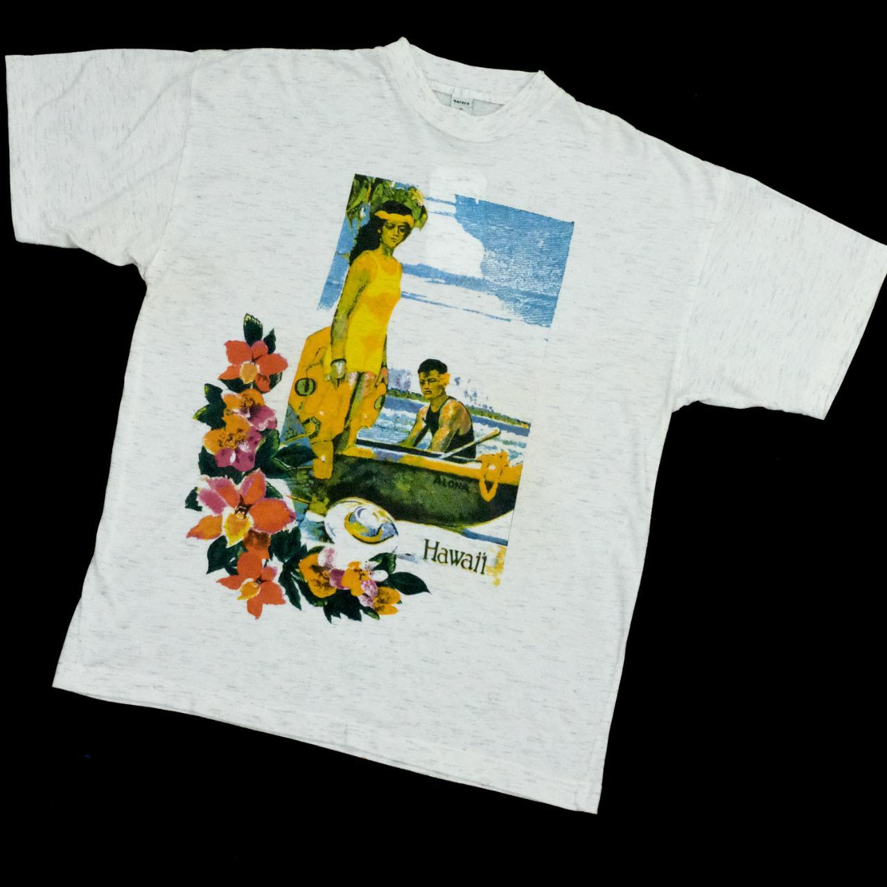 Hawaii T-shirt
