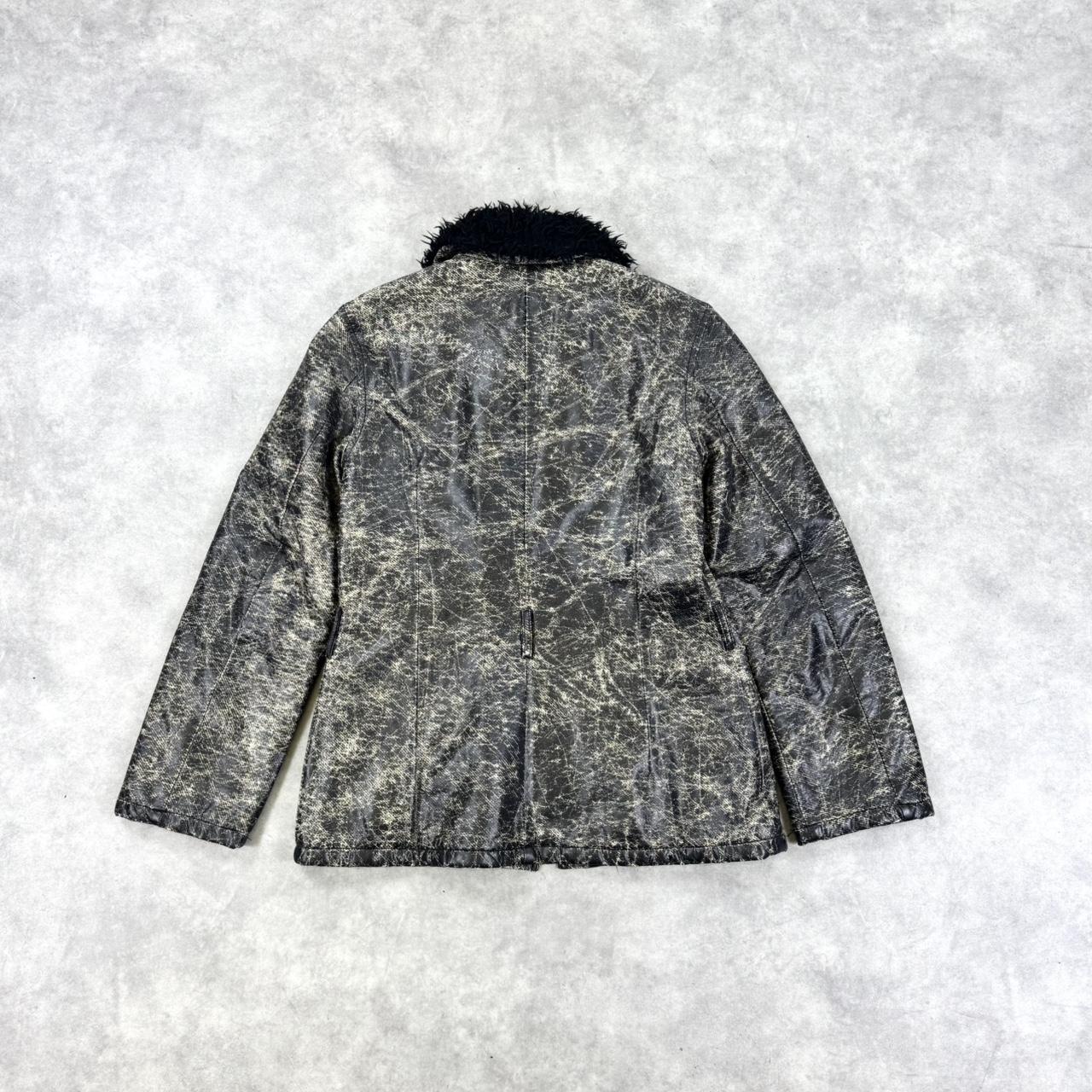Vintage Diesel jacket
