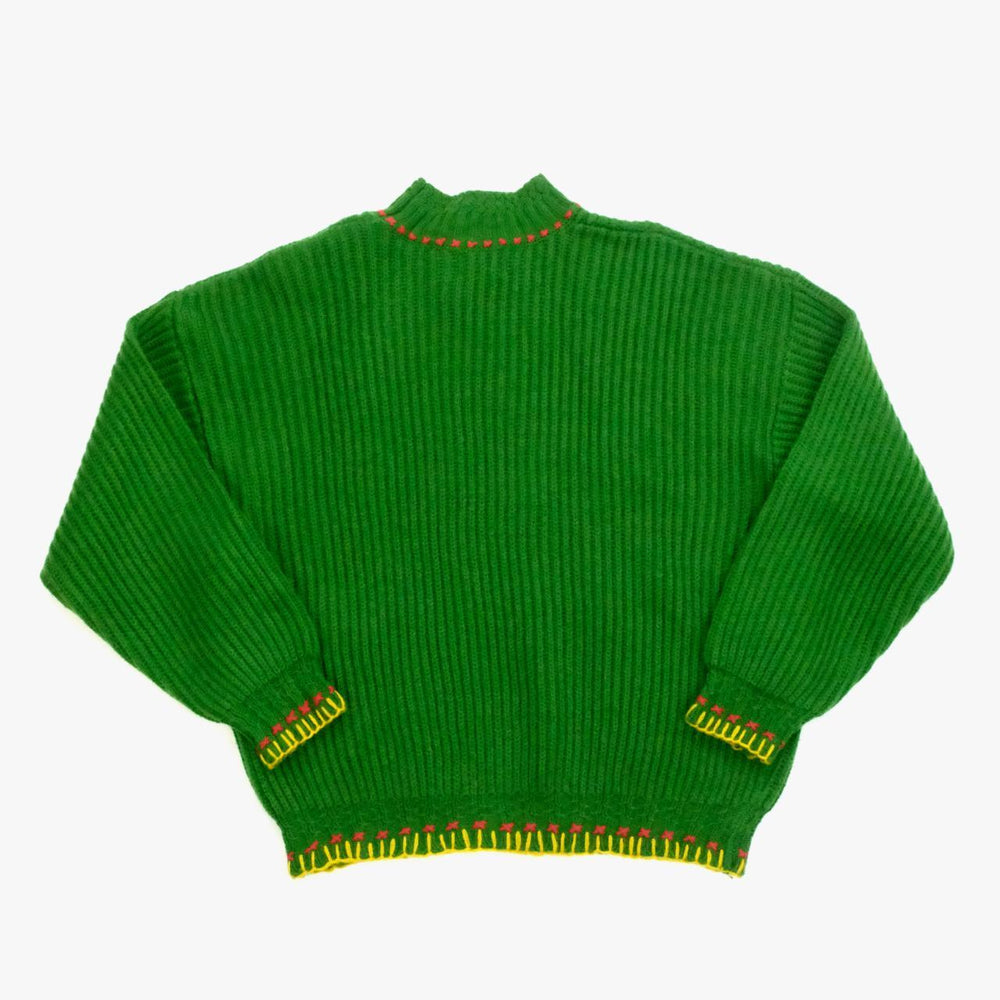 Naf Naf Jumper