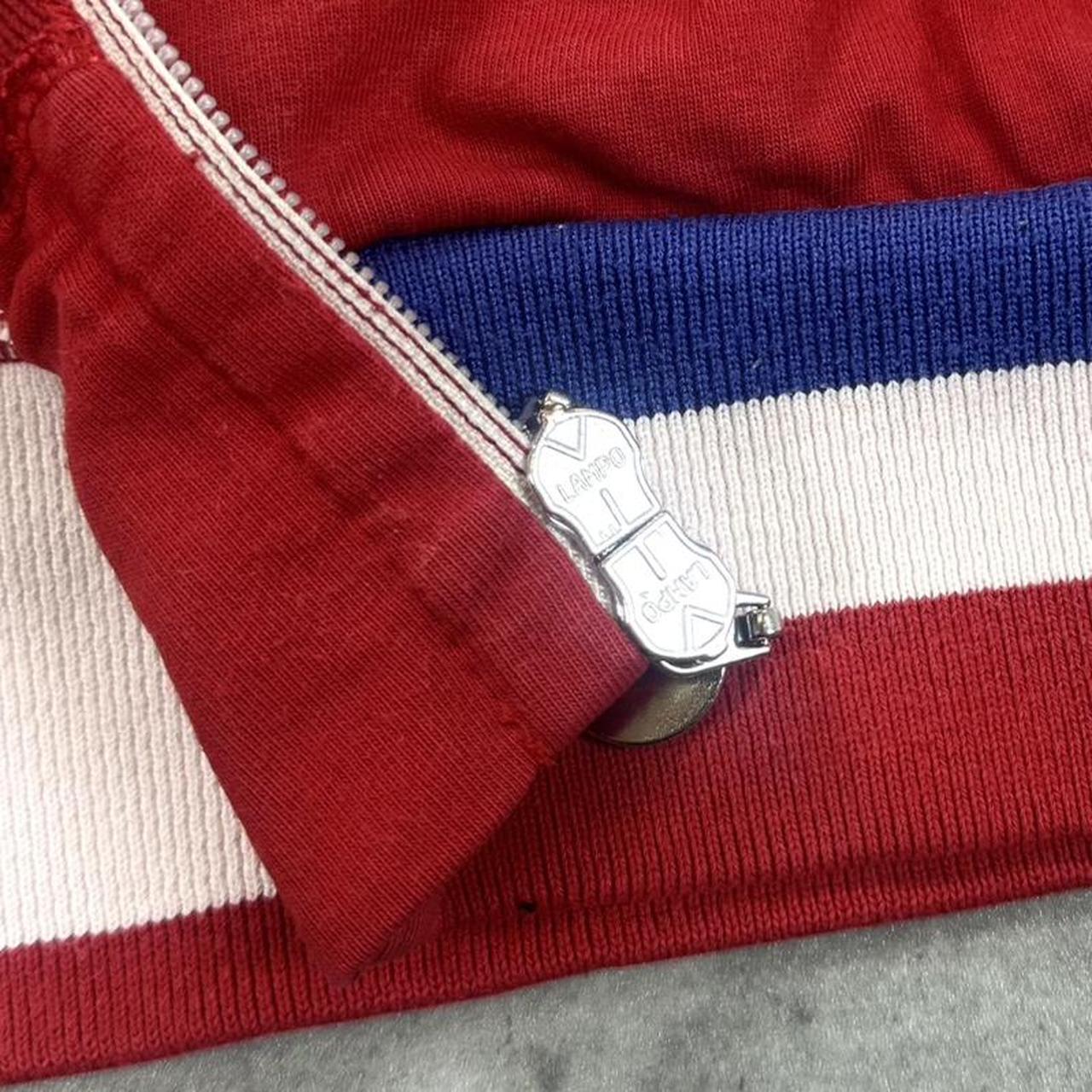 Vintage Moncler jacket