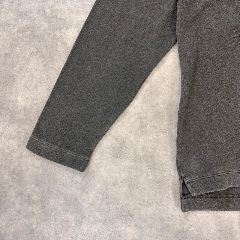 Vintage CP Company spell out jumper