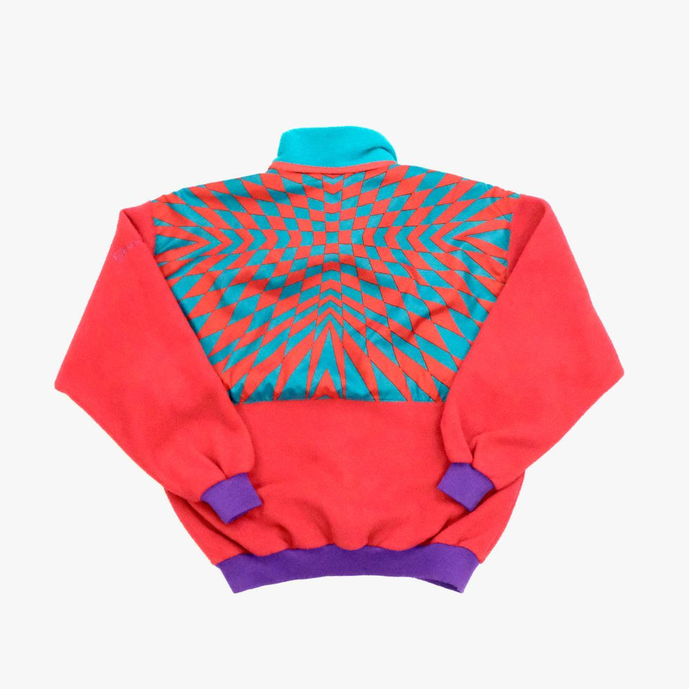 Sergio Tacchini Fleece