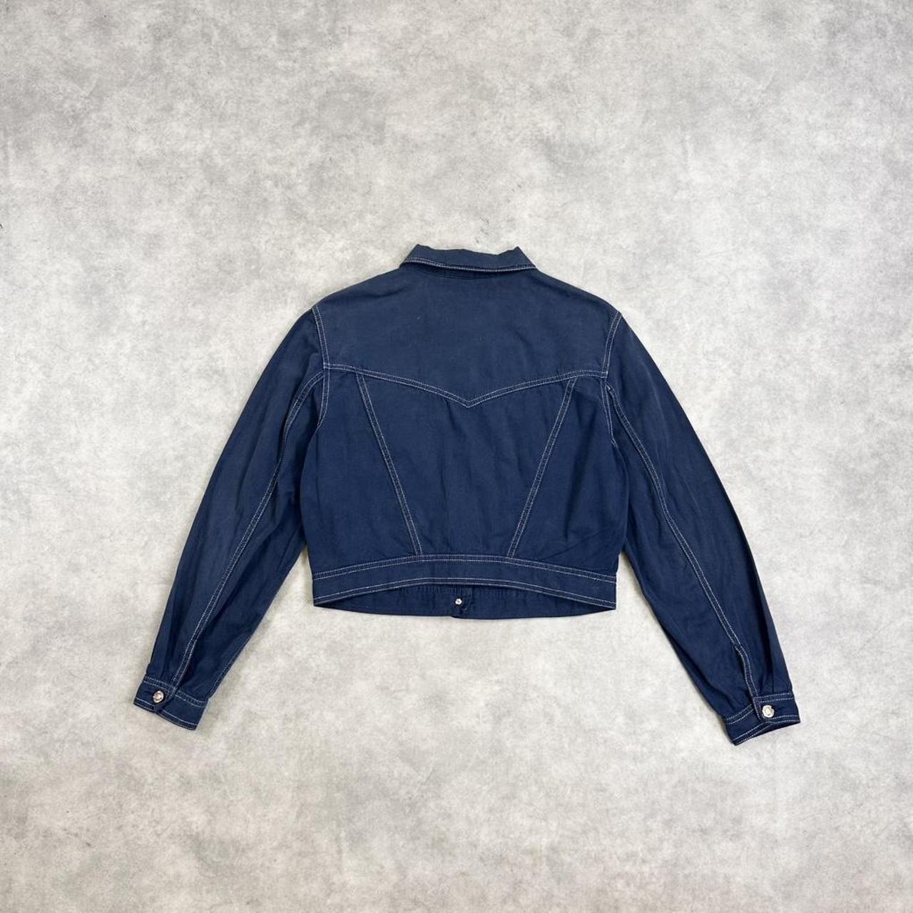 Trussardi Jacket