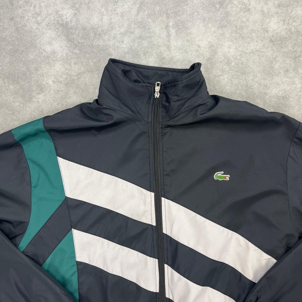 Lacoste bomber jacket