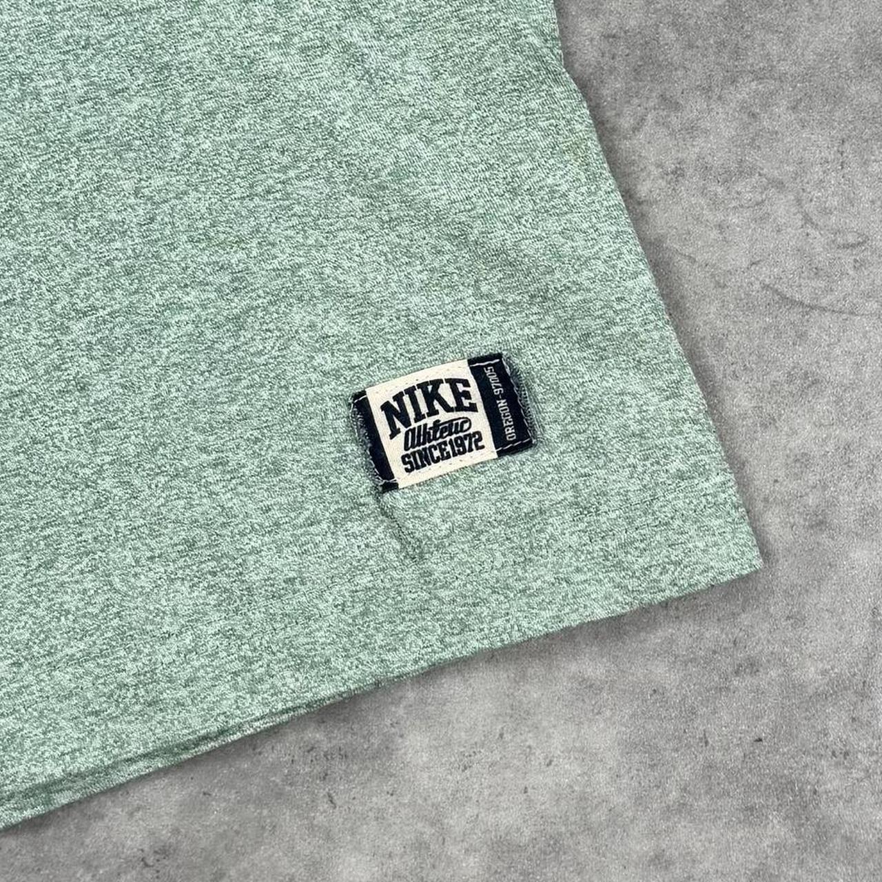 Nike t-shirt