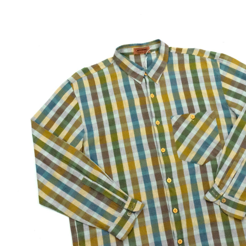 Missoni Shirt