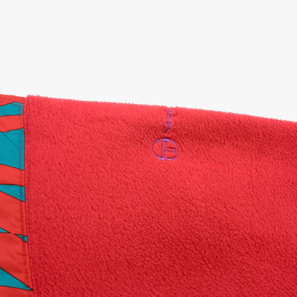 Sergio Tacchini Fleece