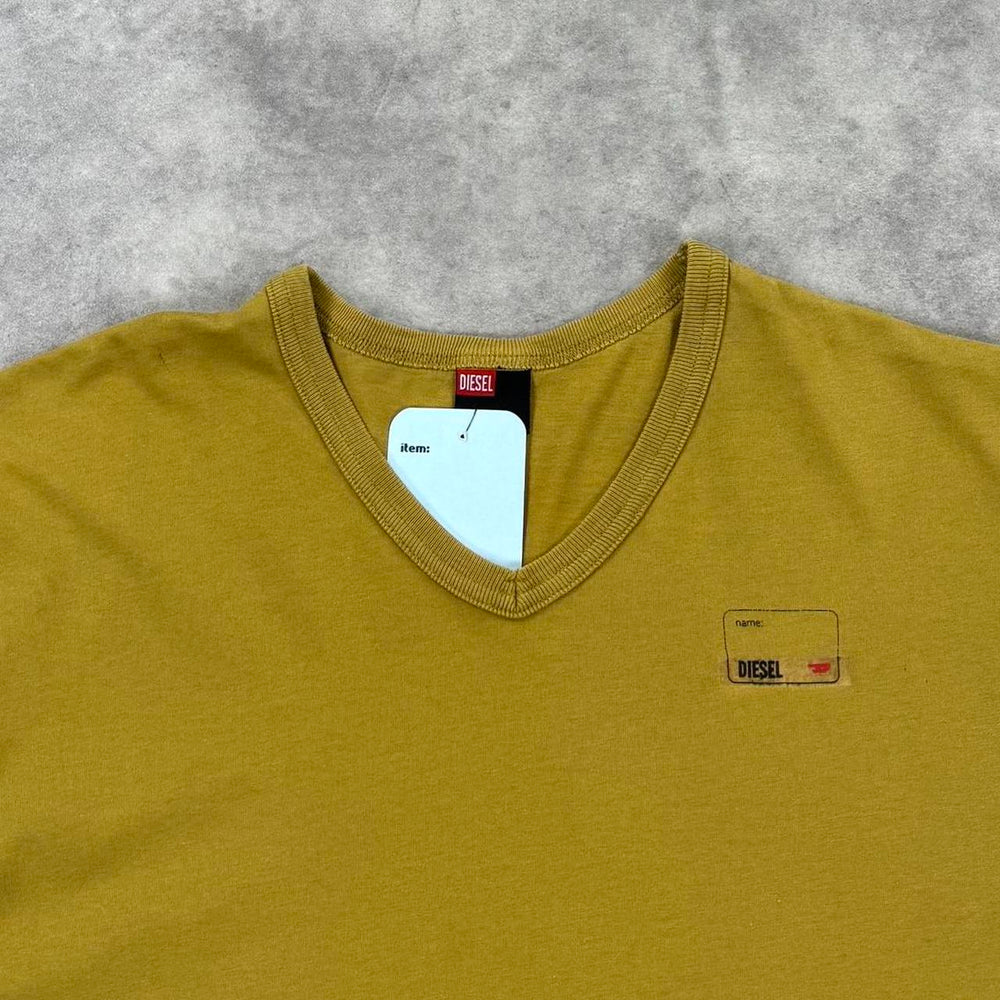 Vintage Diesel t-shirt