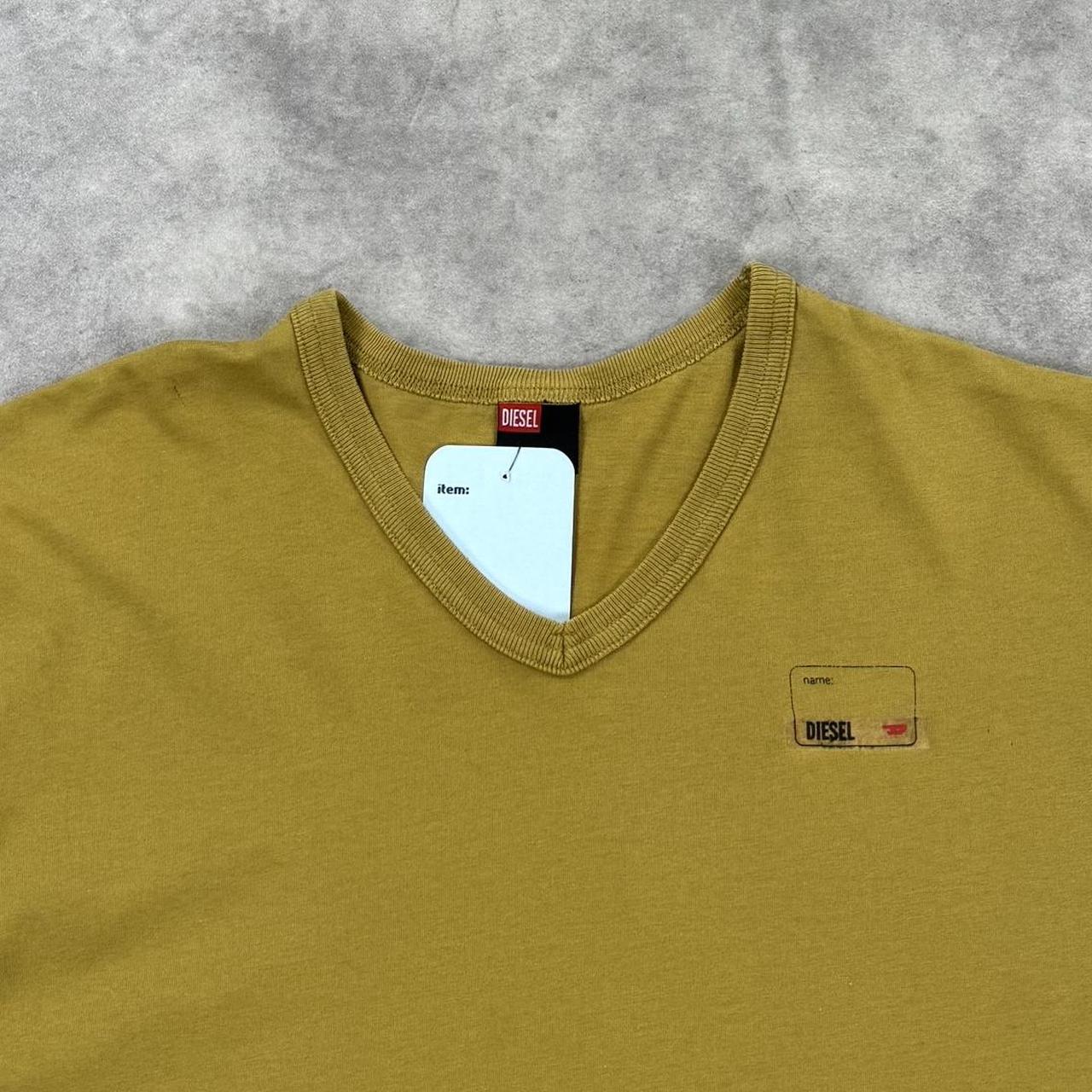 Vintage Diesel t-shirt