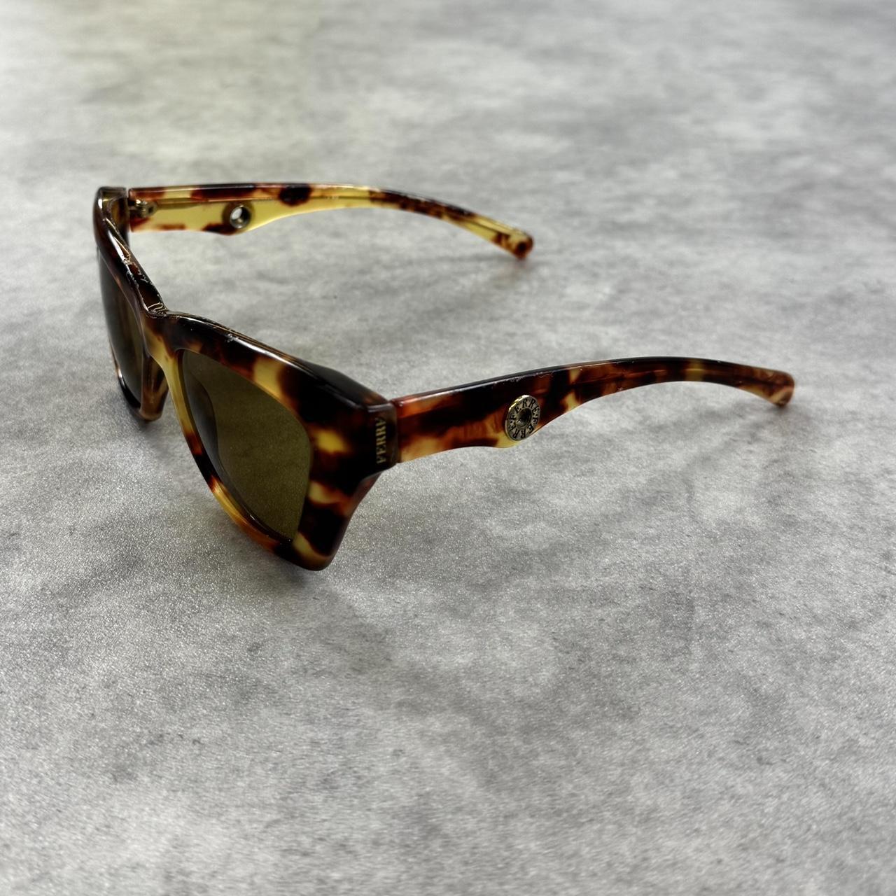 Vintage Gianfranco Ferre sunglasses
