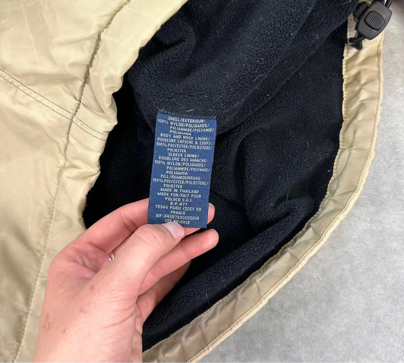 Vintage Polo Ralph Lauren coat