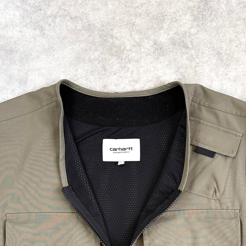 Carhartt Elmwood vest