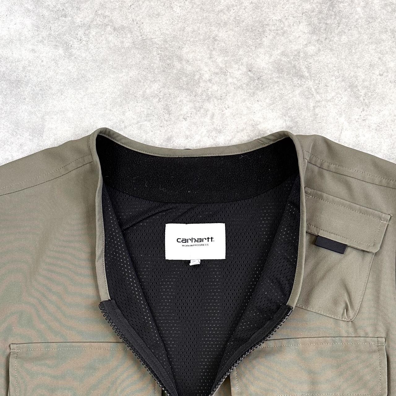 Carhartt Elmwood vest