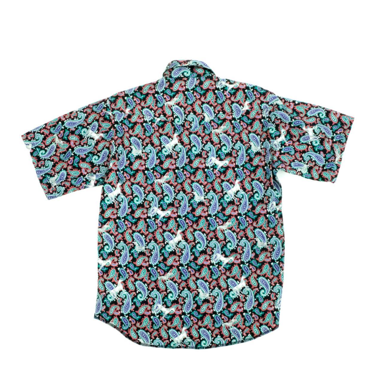 Wrangler Shirt