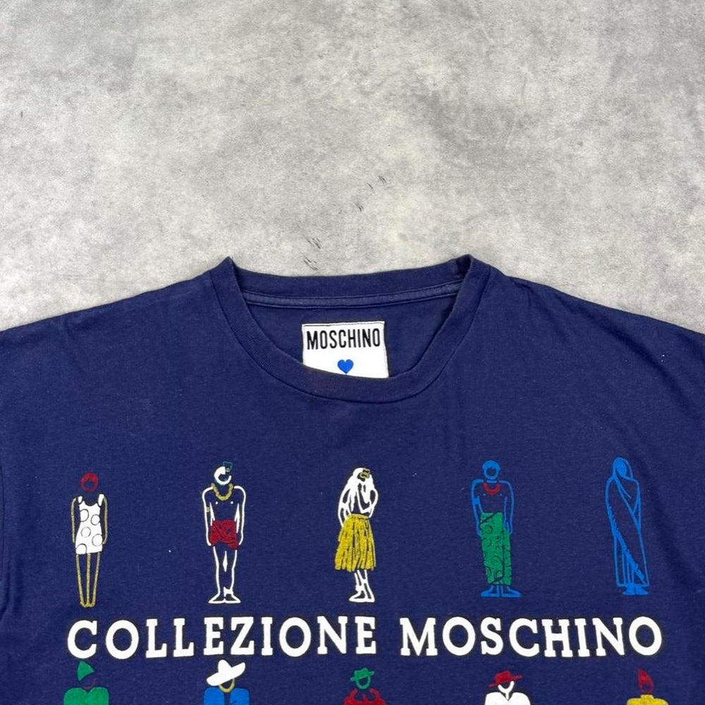 Moschino t-shirt